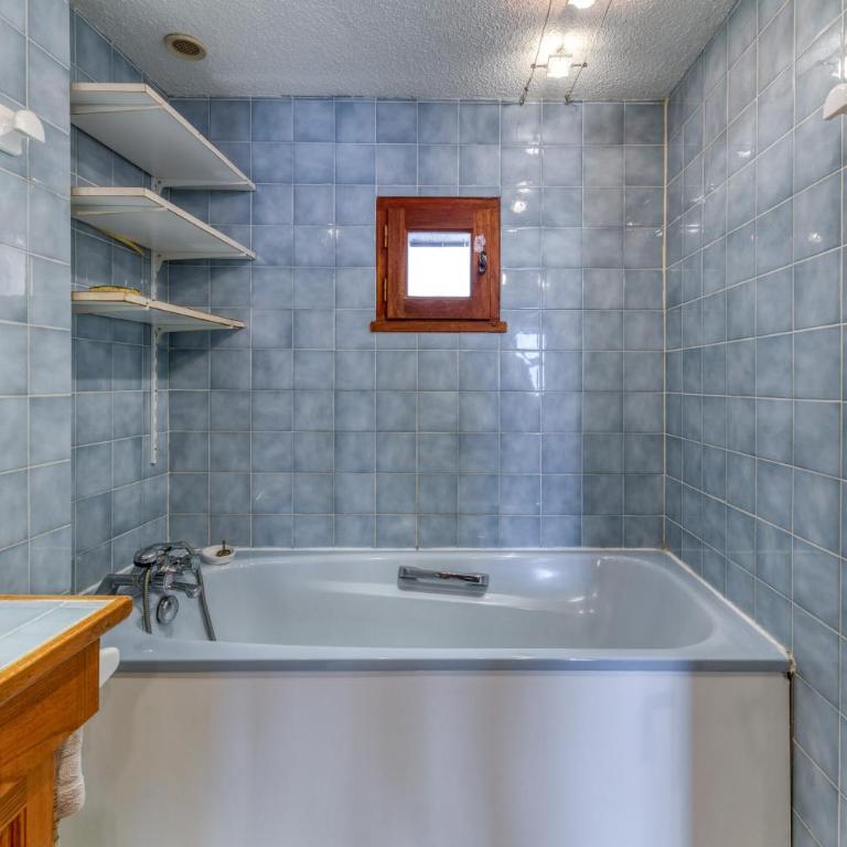 Magnimon 2 - Le Charme Rustique - Superior Apartment mit 1 Schlafzimmer und Balkon - 22
