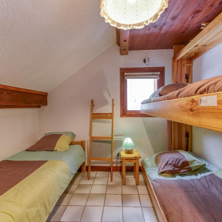 Magnimon 2 - Le Charme Rustique - Superior Apartment mit 1 Schlafzimmer und Balkon - 16
