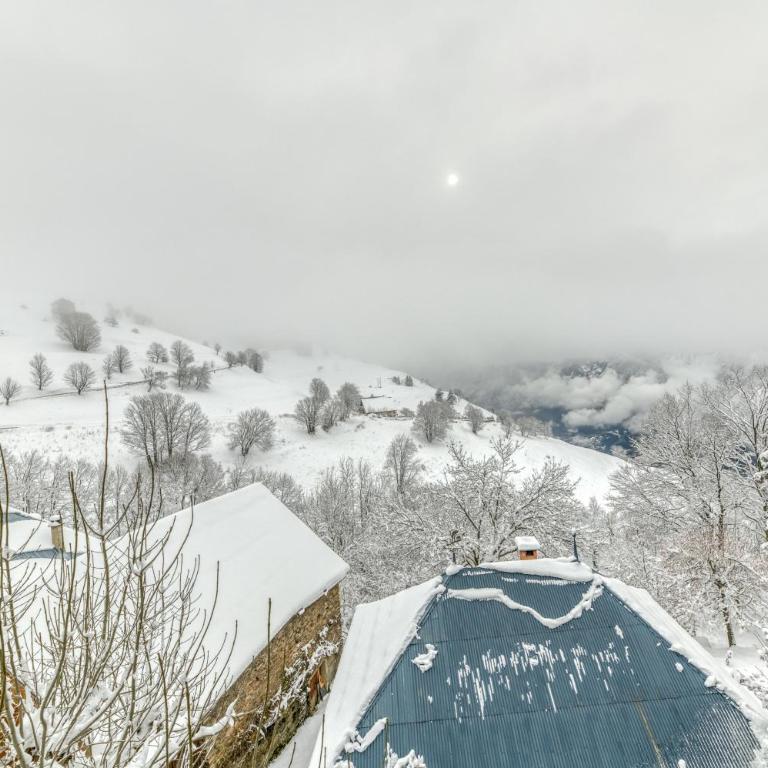 Magnimon 2 - Le Charme Rustique - Superior Apartment mit 1 Schlafzimmer und Balkon - 26