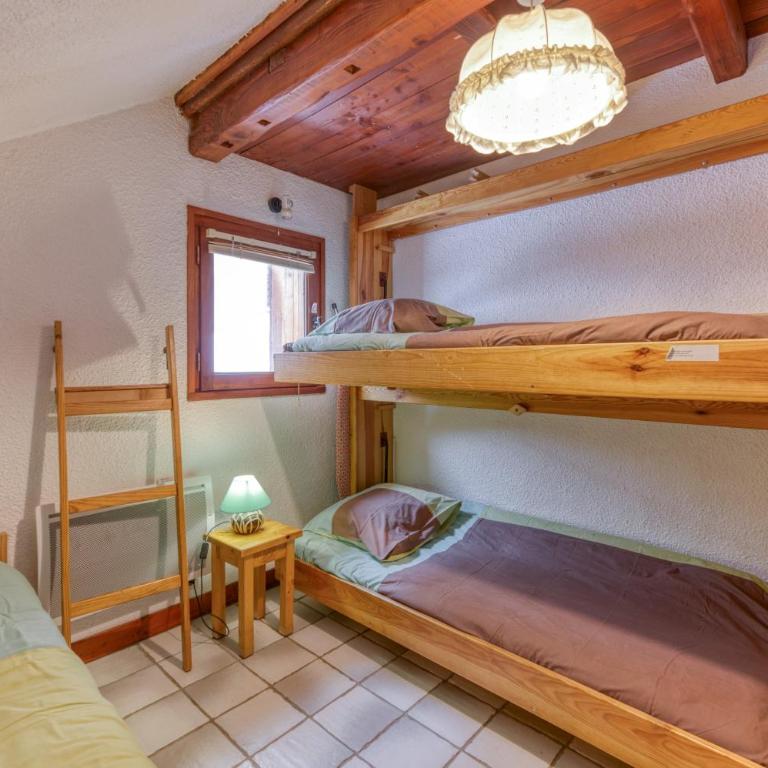 Magnimon 2 - Le Charme Rustique - Superior Apartment mit 1 Schlafzimmer und Balkon - 15