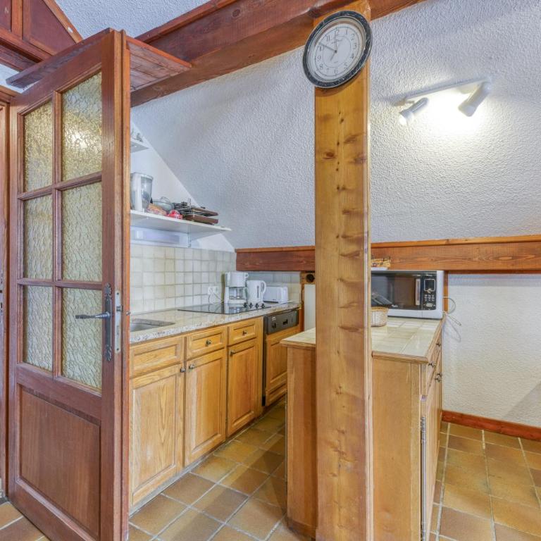Magnimon 2 - Le Charme Rustique - Superior Apartment mit 1 Schlafzimmer und Balkon - 9