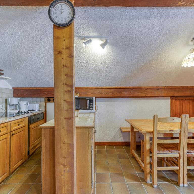 Magnimon 2 - Le Charme Rustique - Superior Apartment mit 1 Schlafzimmer und Balkon - 7