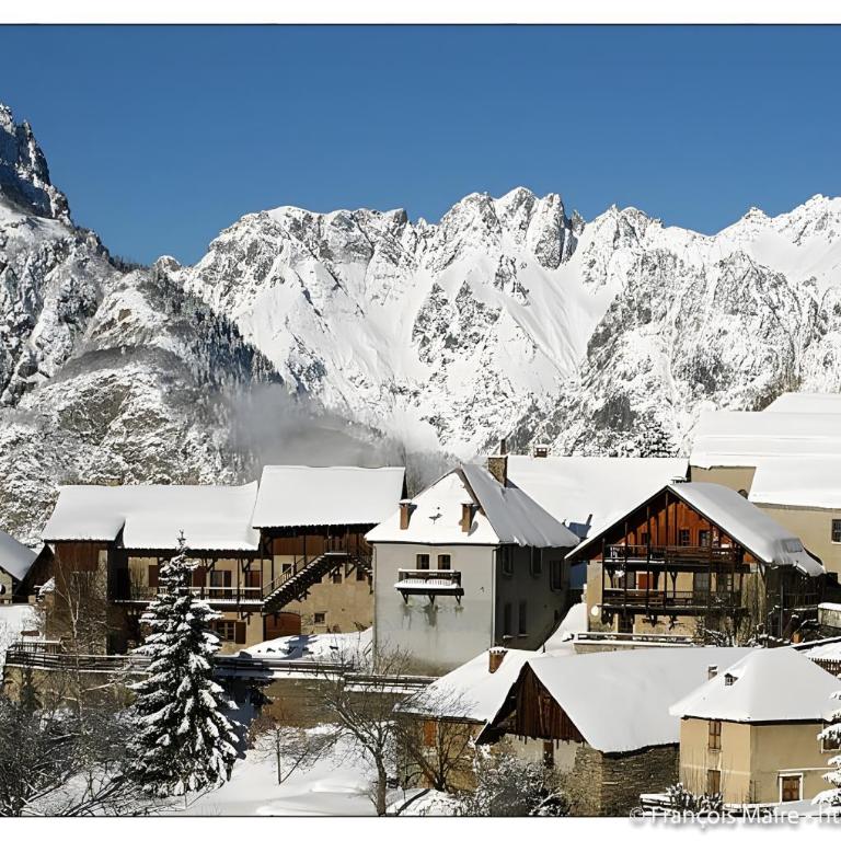 Magnimon 2 - Le Charme Rustique - Superior Apartment mit 1 Schlafzimmer und Balkon - 30