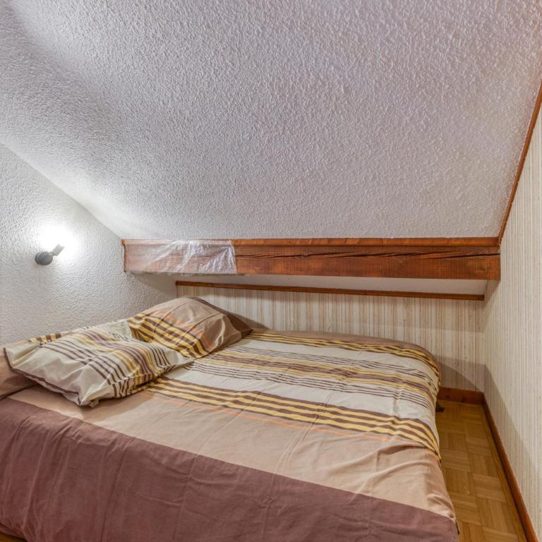 Magnimon 2 - Le Charme Rustique - Superior Apartment mit 1 Schlafzimmer und Balkon - 19