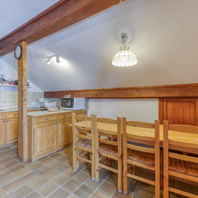 Magnimon 2 - Le Charme Rustique - Superior Apartment mit 1 Schlafzimmer und Balkon - 8