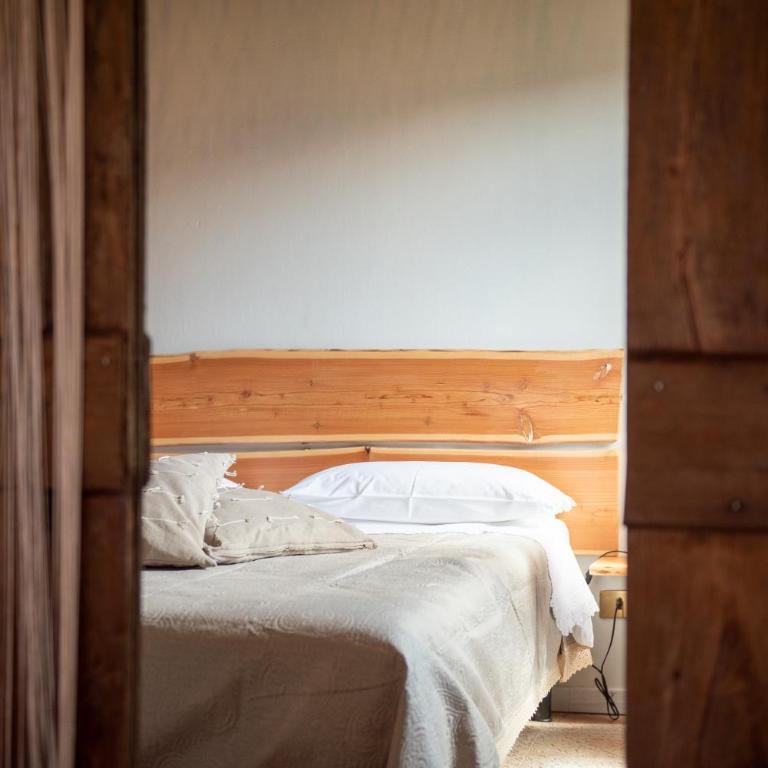 Gea - In Parulia Country House - Appartamento con 1 Camera da Letto e Vista Giardino - 23