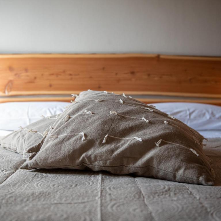 Gea - In Parulia Country House - Appartamento con 1 Camera da Letto e Vista Giardino - 19