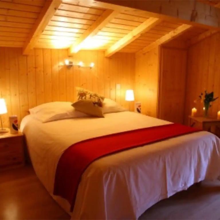 Chalet Myrtille - Chalet - 11