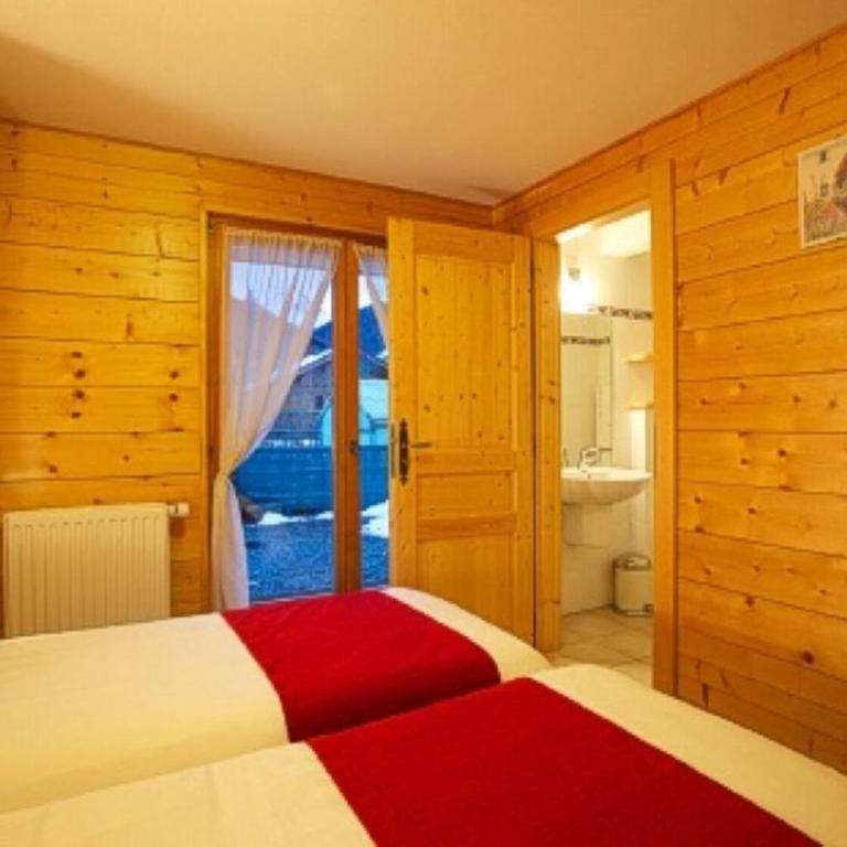 Chalet Myrtille - Chalet - 9