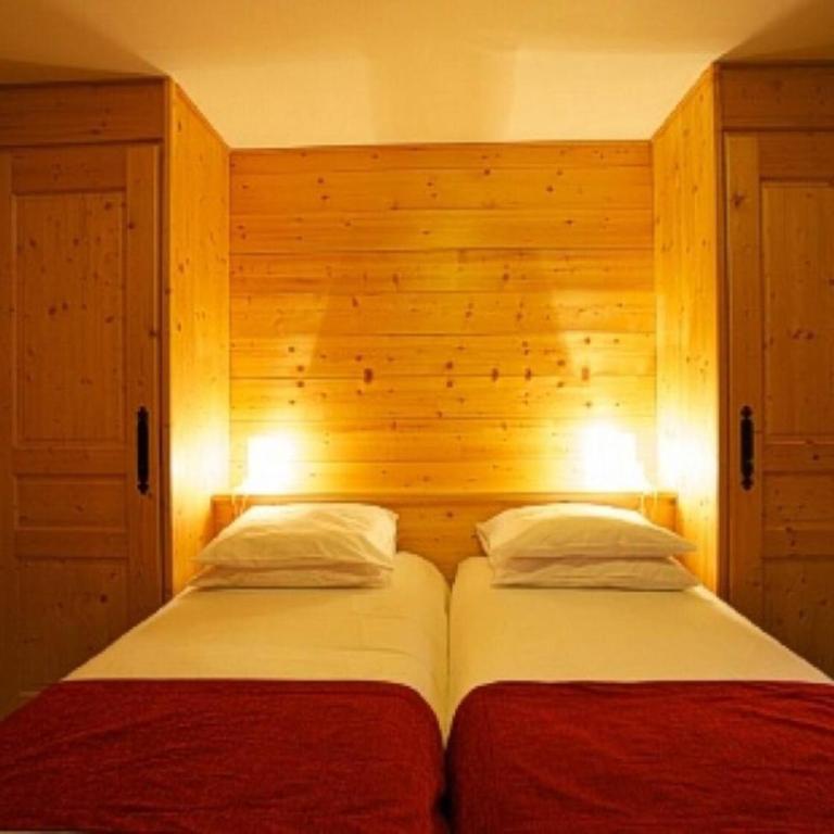 Chalet Myrtille - Chalet - 10