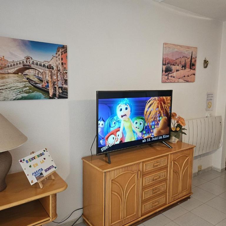 Casita Bonita - Apartamento Superior con vistas a la ciudad - 8