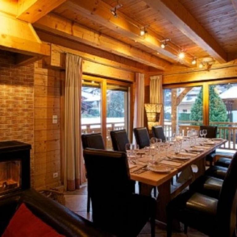 Chalet Myrtille - Chalet - 5