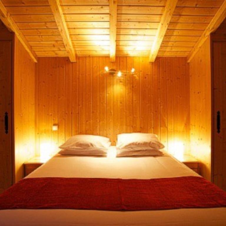 Chalet Myrtille - Chalet - 7
