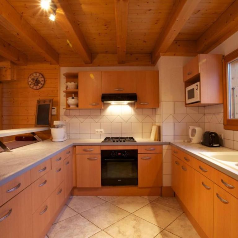 Chalet Myrtille - Chalet - 4