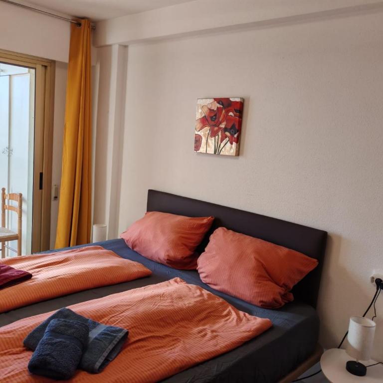 Casita Bonita - Apartamento Superior con vistas a la ciudad - 9