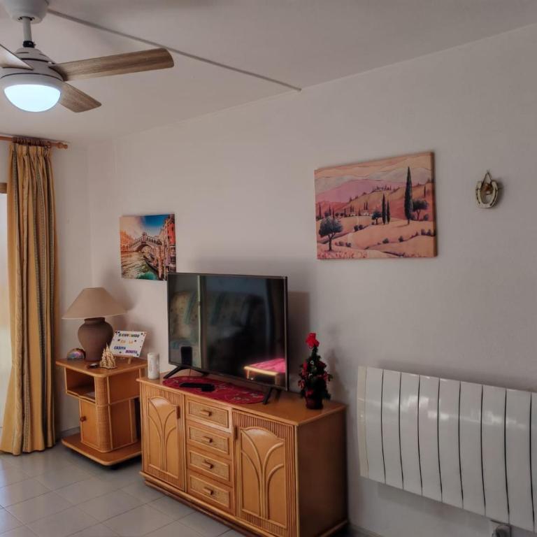 Casita Bonita - Apartamento Superior con vistas a la ciudad - 7
