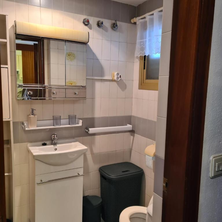 Casita Bonita - Apartamento Superior con vistas a la ciudad - 11