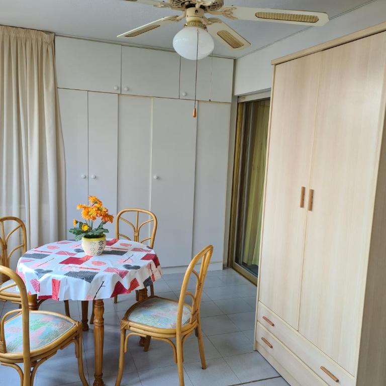 Casita Bonita - Apartamento Superior con vistas a la ciudad - 4