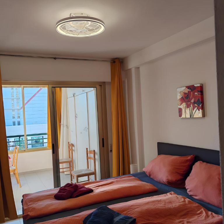 Casita Bonita - Apartamento Superior con vistas a la ciudad - 10