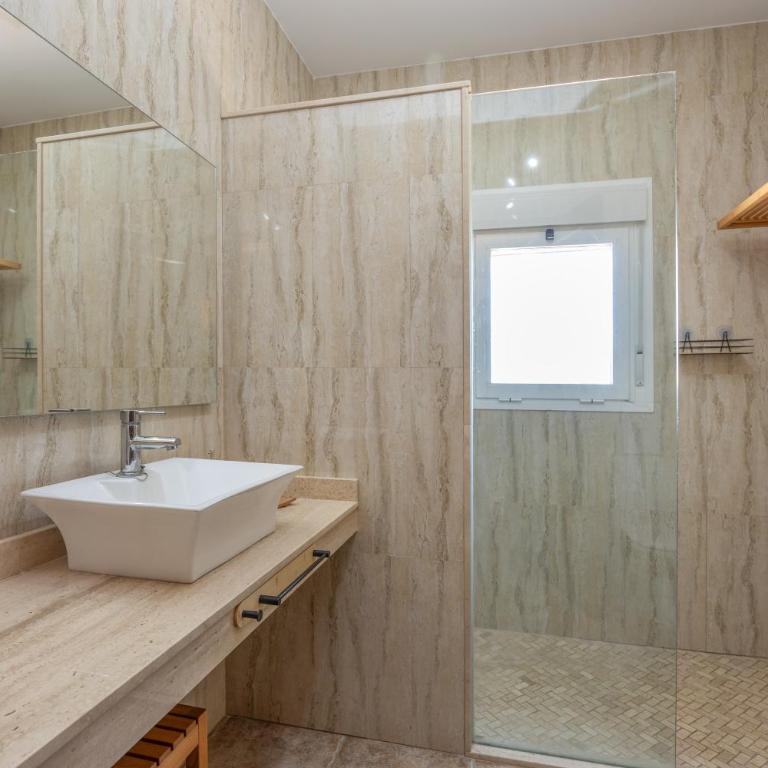 La Solana - Apartamento con terraza - 12