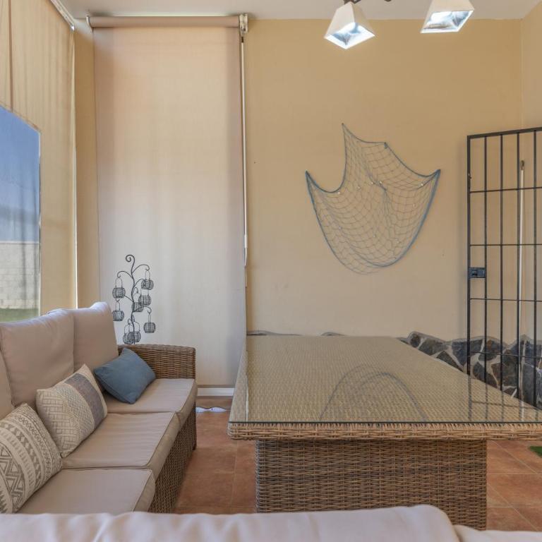 La Solana - Apartamento con terraza - 22