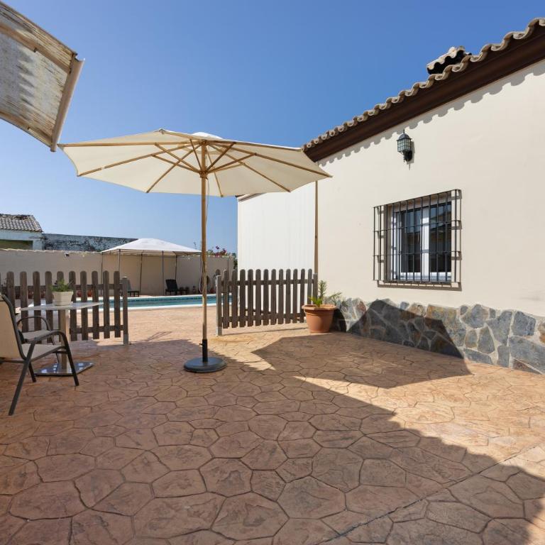 La Solana - Apartamento con terraza - 25