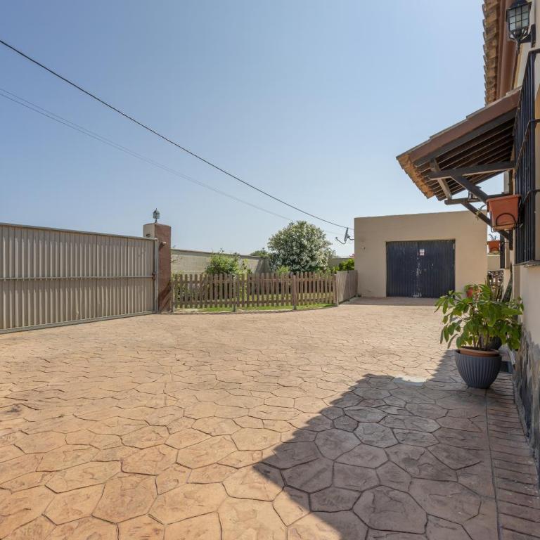 La Solana - Apartamento con terraza - 29