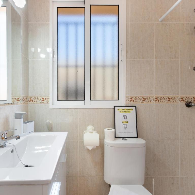 La Solana - Apartamento con terraza - 20
