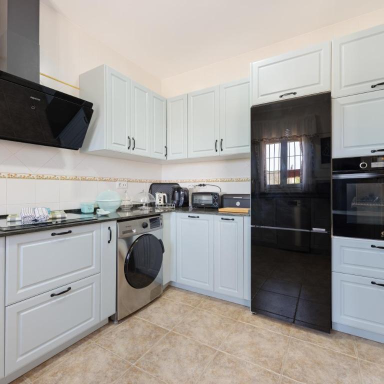 La Solana - Apartamento con terraza - 7