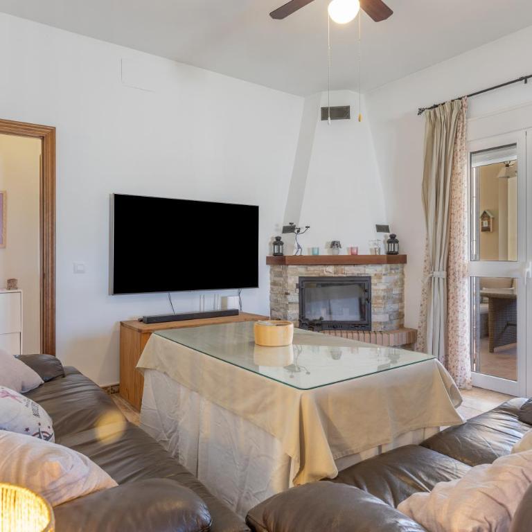La Solana - Apartamento con terraza - 4