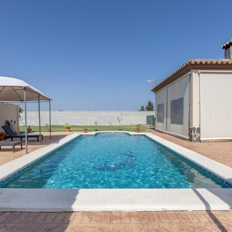 La Solana - Apartamento con terraza - 1