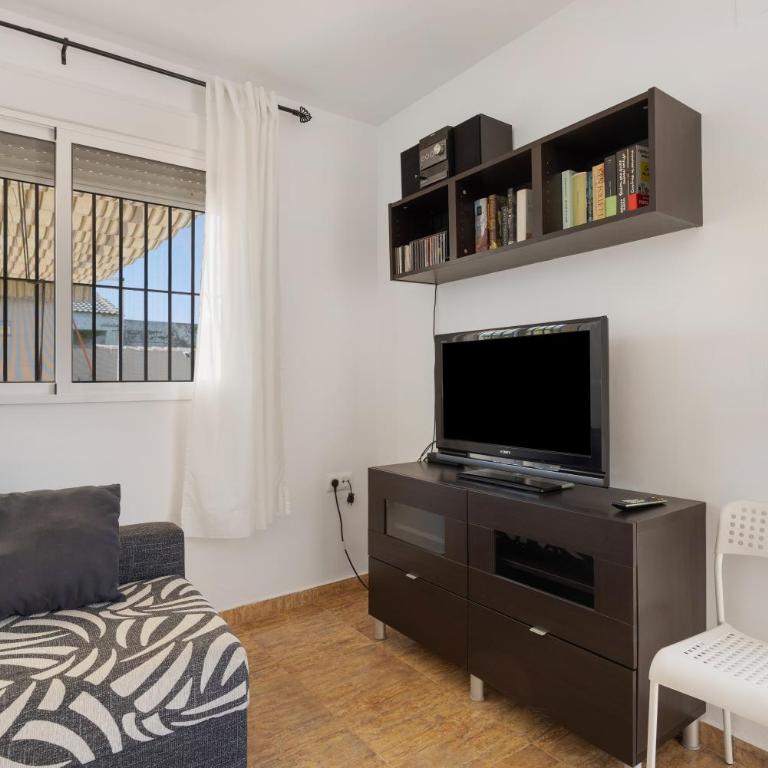 La Solana - Apartamento con terraza - 21