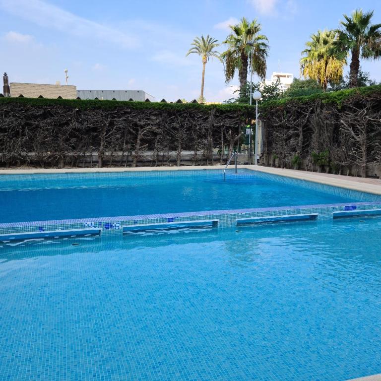 Casita Bonita - Apartamento Superior con vistas a la ciudad - 14