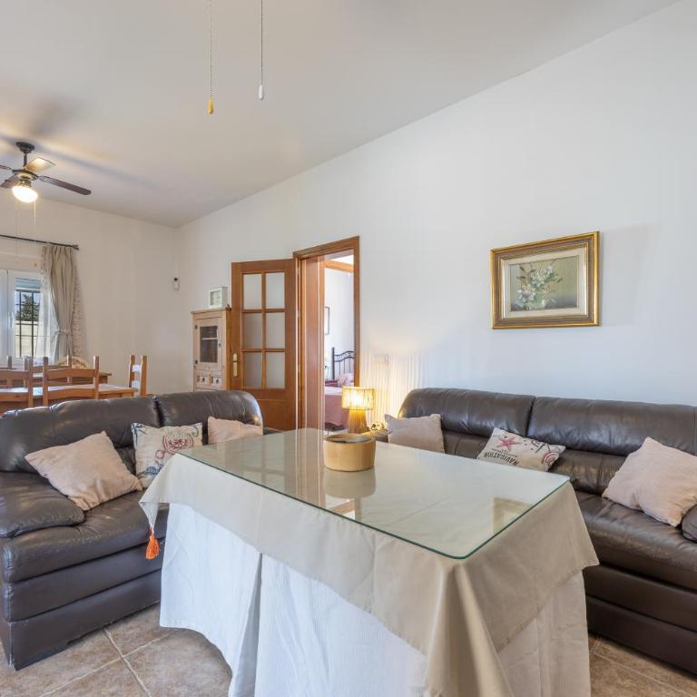 La Solana - Apartamento con terraza - 5