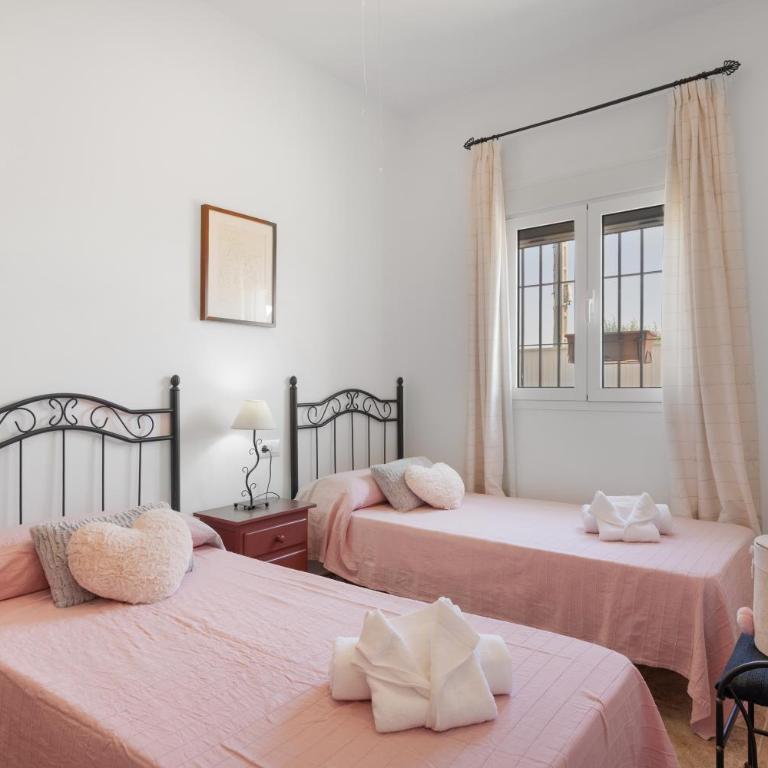 La Solana - Apartamento con terraza - 13