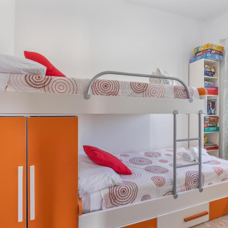 La Solana - Apartamento con terraza - 15
