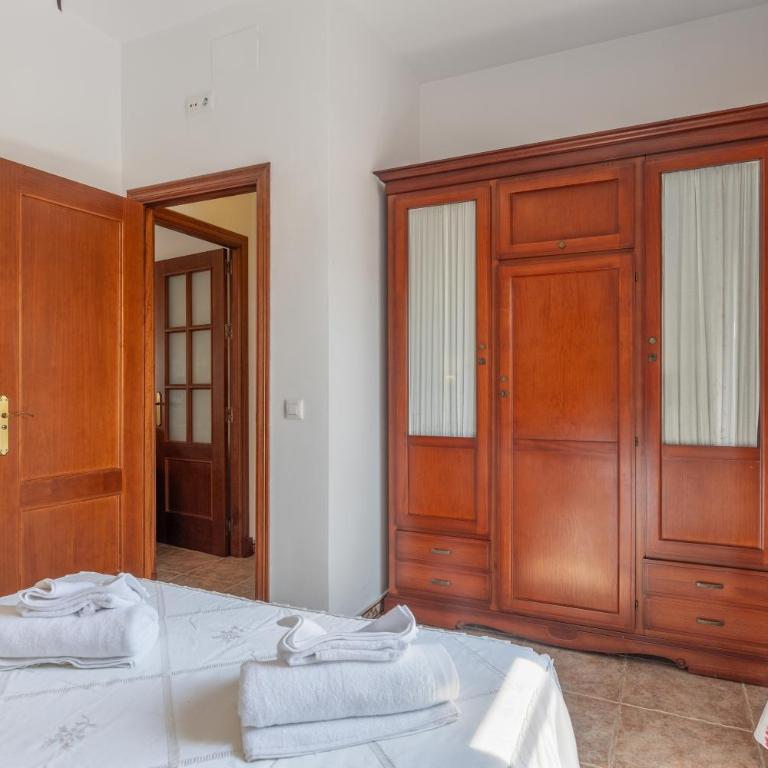 La Solana - Apartamento con terraza - 11