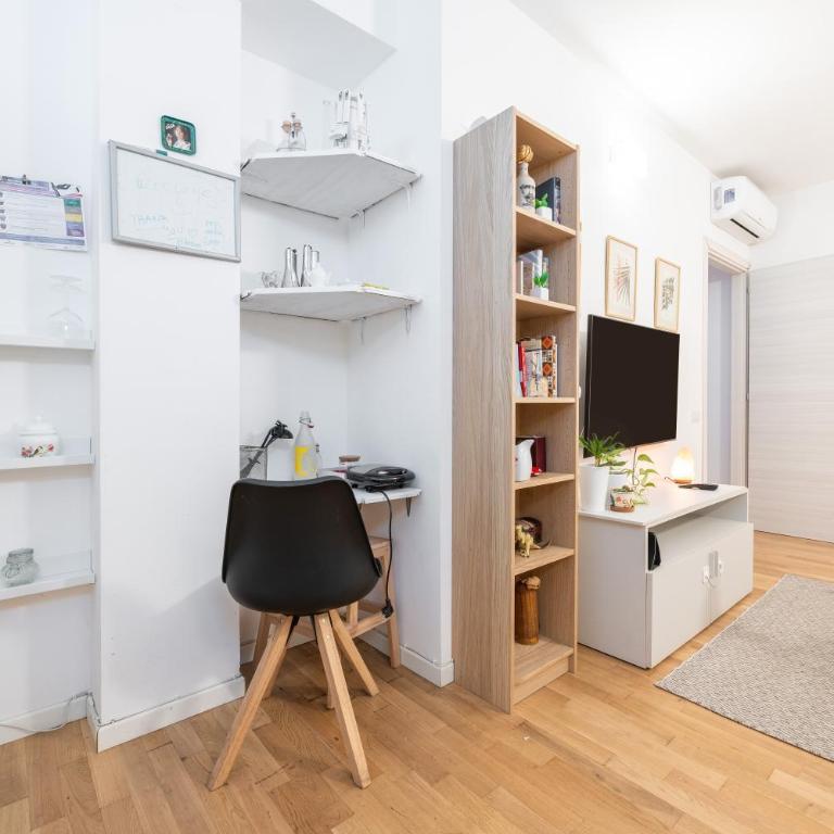 Appartamento A Due Passi Dal Centro - Appartamento con doccia - 19