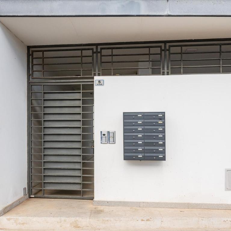 Appartamento A Due Passi Dal Centro - Appartamento con doccia - 23