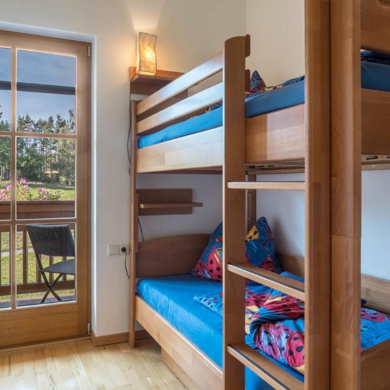 Tschigghof - Two-Bedroom Deluxe Apartment with Garden View - 14