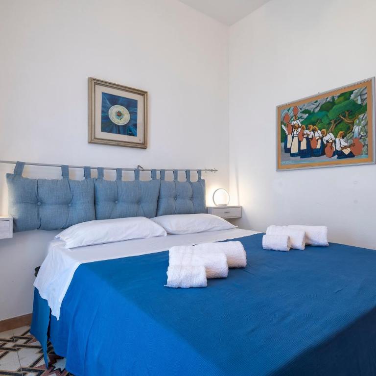 Marmaga - Appartamento con 3 Camere da Letto e Vista Acqua - 7