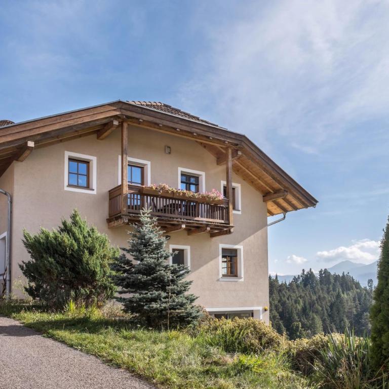 Tschigghof - Two-Bedroom Deluxe Apartment with Garden View - 25