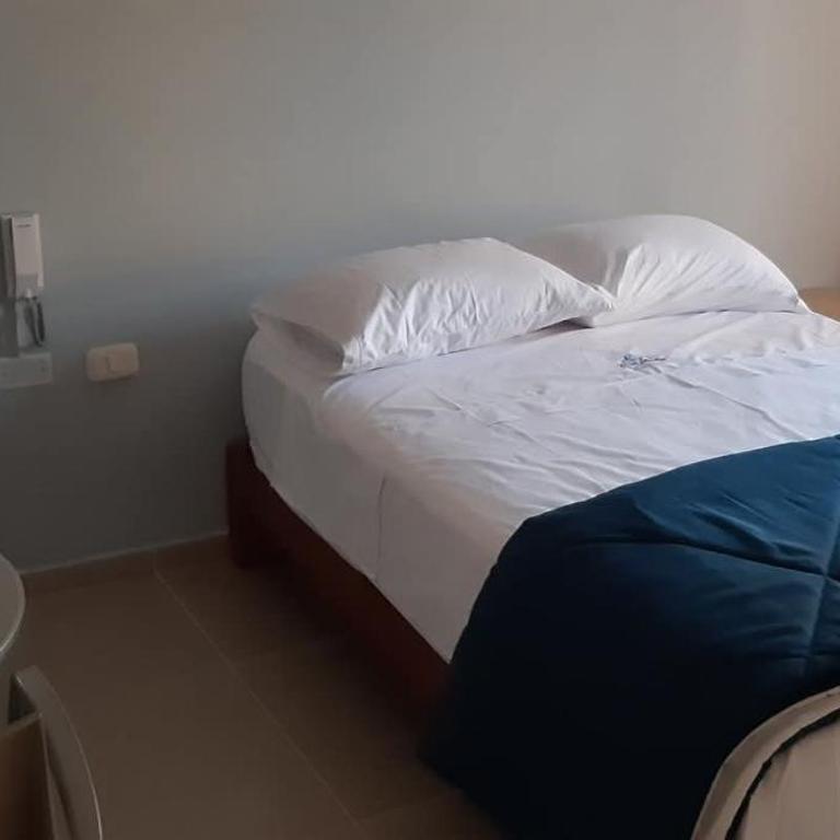 Hospedaje costa pacífico - Habitación Doble - 2