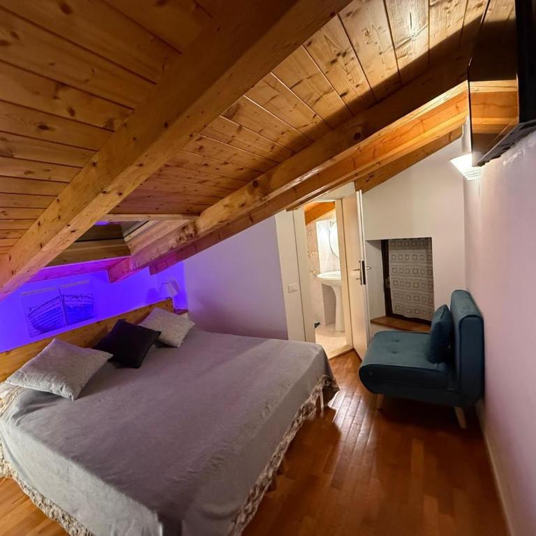Alle Rive apartment - Appartamento Superior con Vista Città - 19