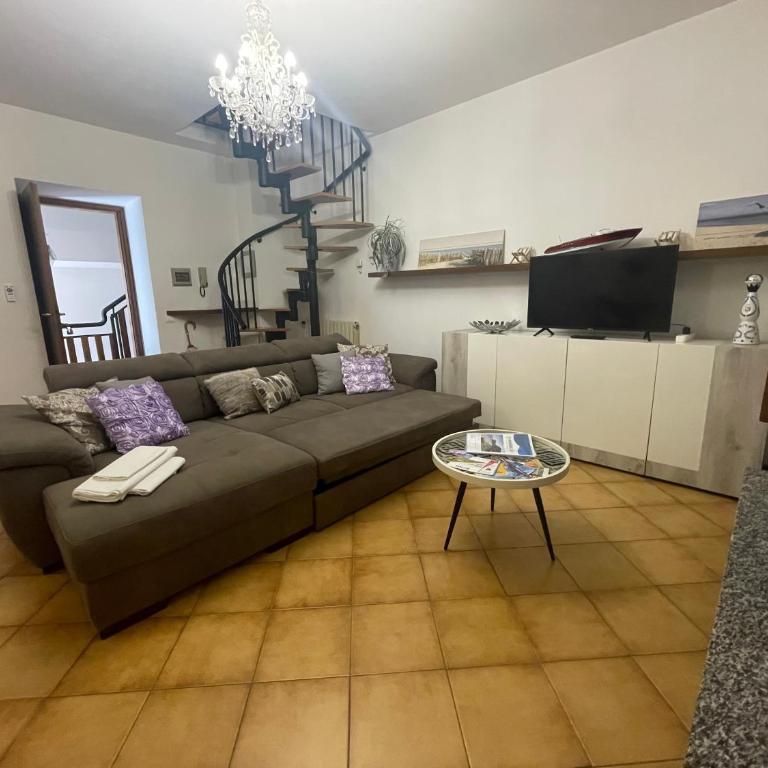 Alle Rive apartment - Appartamento Superior con Vista Città - 7