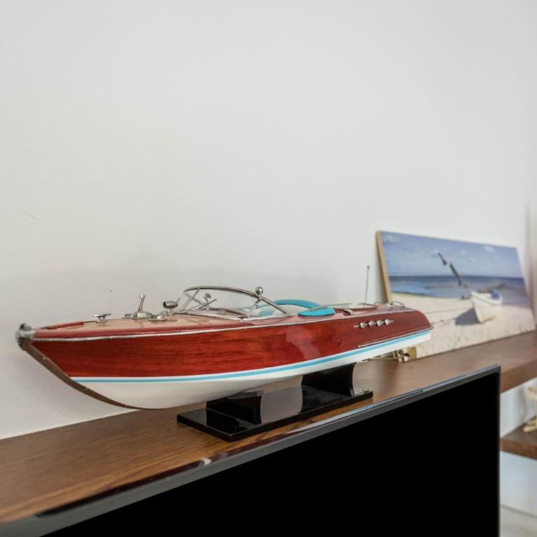 Alle Rive apartment - Appartamento Superior con Vista Città - 8