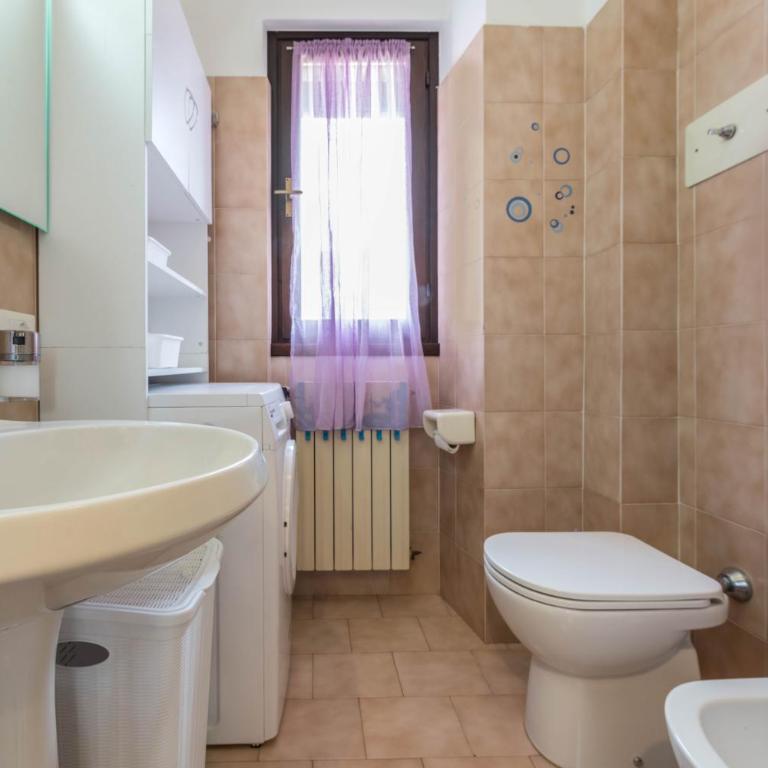 Alle Rive apartment - Appartamento Superior con Vista Città - 14