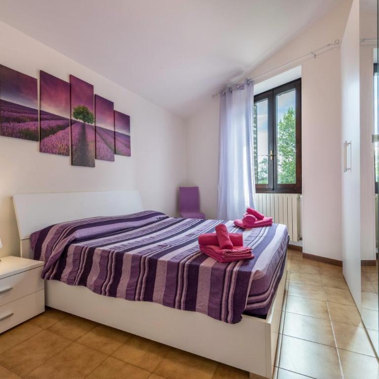 Alle Rive apartment - Appartamento Superior con Vista Città - 9