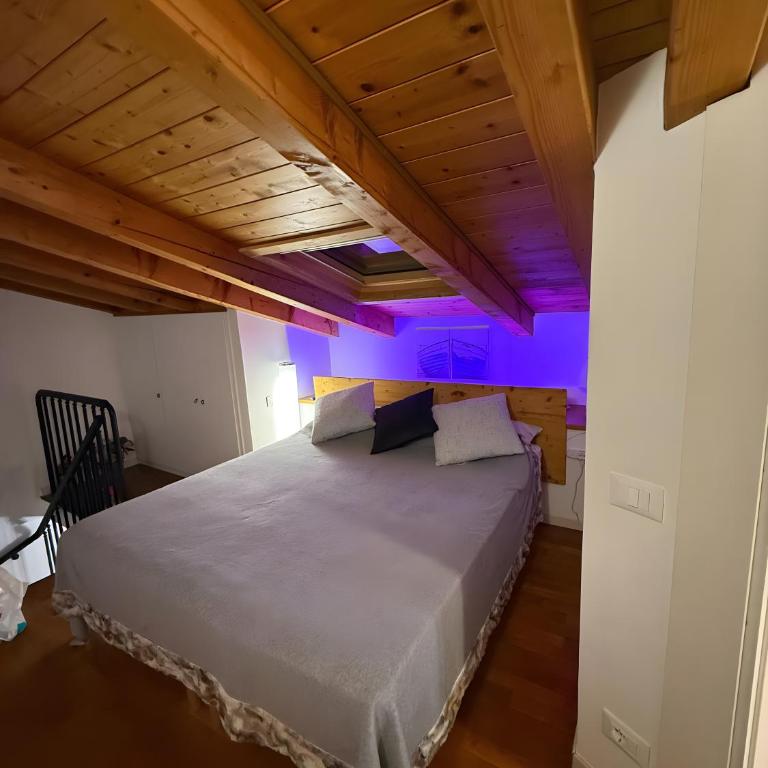Alle Rive apartment - Appartamento Superior con Vista Città - 20
