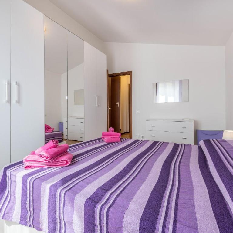 Alle Rive apartment - Appartamento Superior con Vista Città - 11